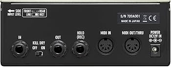 Amazon | Free The Tone FT-2Y FLIGHT TIME DIGITAL DELAY
